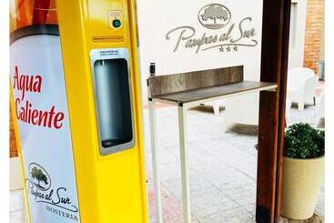 酒店 Pampas Al Sur