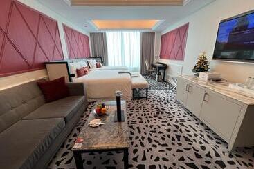 Hotel Resorts World Genting Crockfords