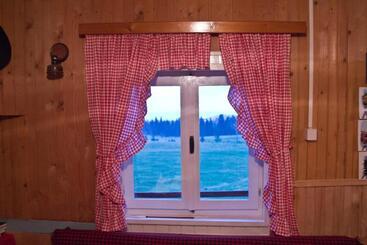 پانسیون Homestay Djerkovic