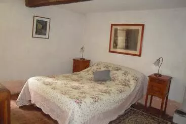 Majatalo Maison D Hôtes La Honas