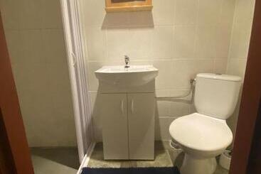 펜션 Penzion Hubertus Doubice