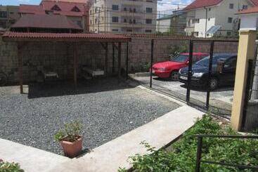 Pensão Vila Orient 2