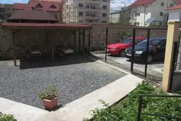 Pension Vila Orient 2
