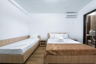 Pension Vila Puky