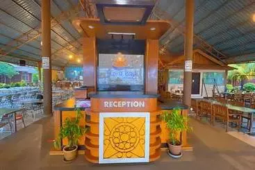 Lomakeskus Flora Bay 2