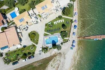 Apartamento Agni Suites