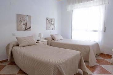 Retkeilymaja Hostal Jomarijo