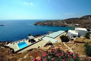 هتل آپارتمان Atlantis Beach Residence