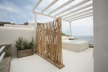 Aparthotel Atlantis Beach Residence