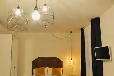 Bed and Breakfast Anita & Garibaldi