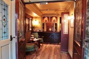 Bed and Breakfast Jacob S Well