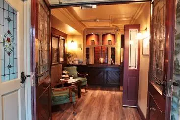 Bed and Breakfast Jacob S Well