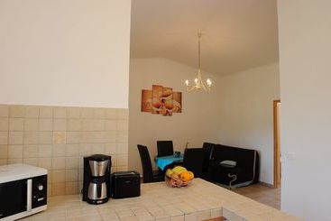 Stuga Les Pins De Santa Giulia