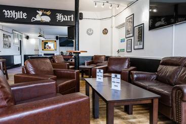 فندق فئة نجمة واحدة The White Hart