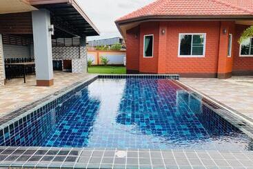 Hôtel Benwadee Resort Pattaya