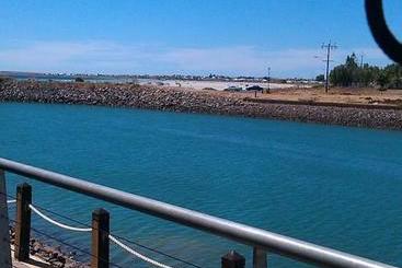 בית מלון כפרי Copper Coast