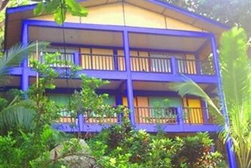 Hotel Dive Link Resort