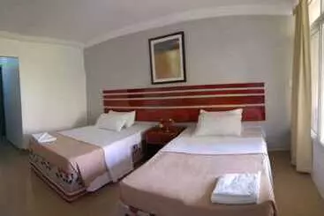 هتل Fajara All Inclusive Resort