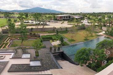 ホテル North Hill City Resort  Sha Extra Plus