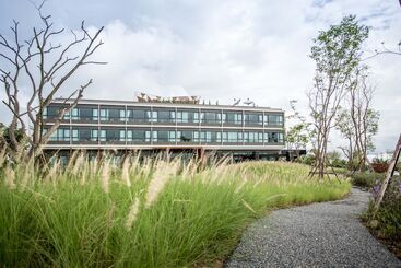 Hotelli North Hill City Resort  Sha Extra Plus