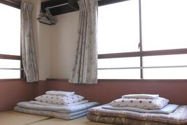 Hotel Okinawanoyado Ajimaa Makishi