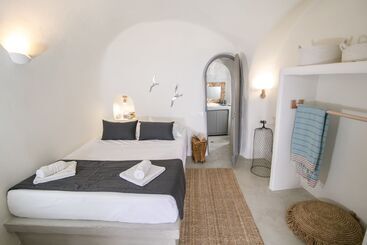 Hotel Santorini Villas