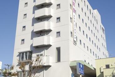 هتل Sea Grande Shimizu Station