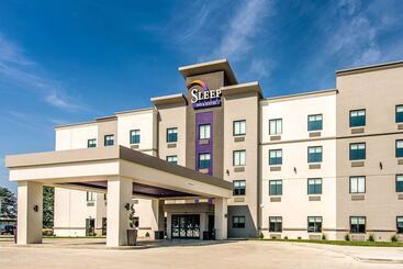 Hôtel Sleep Inn & Suites