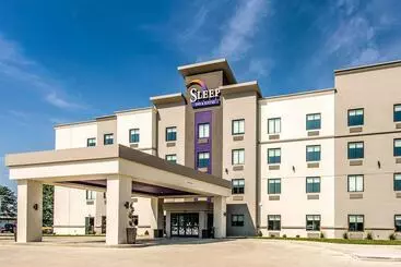 Hotel Sleep Inn & Suites