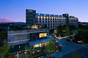 Hotel Doubletree By Hilton Shanghai Hongqiao