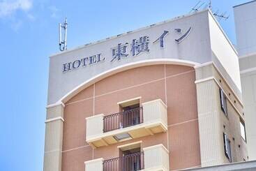 Hotel Toyoko Inn Okinawa Naha Kokusai-dori Miebashi-eki