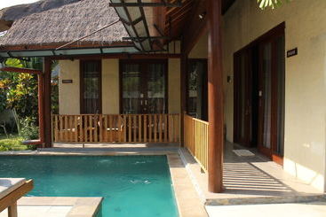 一軒屋 Jo Je Bungalows