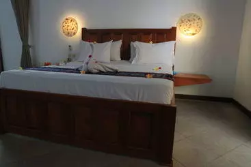Talo Jo Je Bungalows