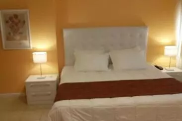 Nuevo Hotel Plaza