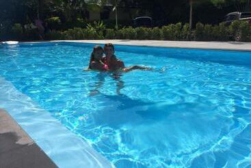 Resort Seetanu Bungalows