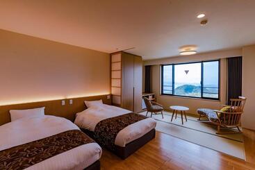 ריוקאן Kyukamura Sanukigoshikidai