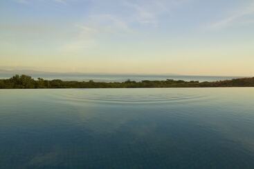 דירות לתיירים Sapphire Bay Fiji