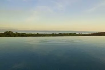 Apartamente turistice Sapphire Bay Fiji