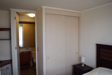 公寓式酒店  Sys Suite Tarapaca