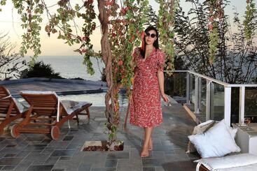 아파트 Villa Paradise