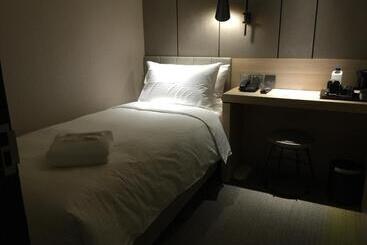 Aerotel Singapore   Transit Hotel In Terminal 1