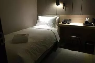 Aerotel Singapore   Transit Hotel In Terminal 1