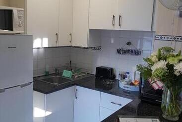 Жильё для туристов Apartment 7 On Oakleigh