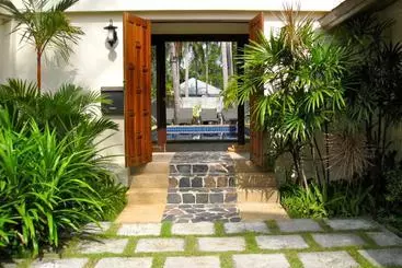 Vile Baan Chaba Samui