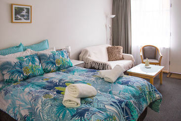 Appartement Bay Beauty Studios