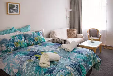 Apartament Bay Beauty Studios