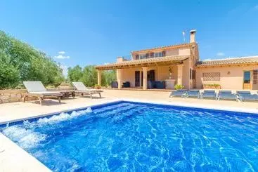 Chalet Can Cotoneta