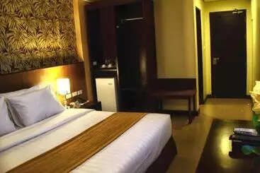 Gt Hotel Bacolod