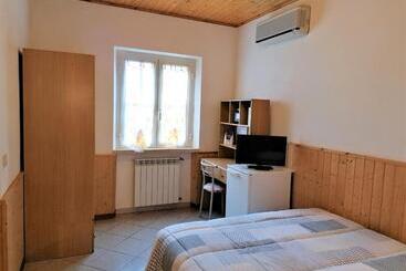 هتل Agriturismo Galeazzi