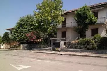 Hotel La Magnolia